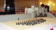 Lego Helms Deep TSL 06