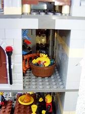 Lego Detailszenen